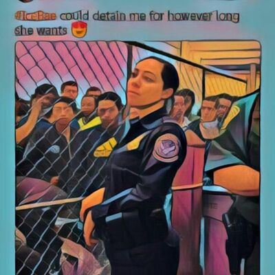 Episode 9 - #Represent