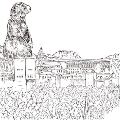Alhambra
