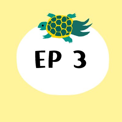 EP 3 外來語翻譯學問大