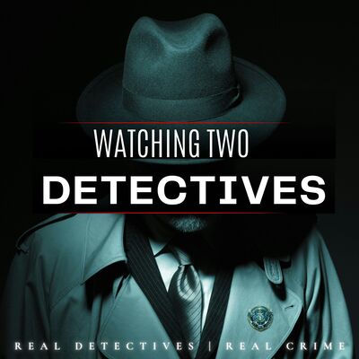 Get Ready for Something Special: Watching Two Detectives