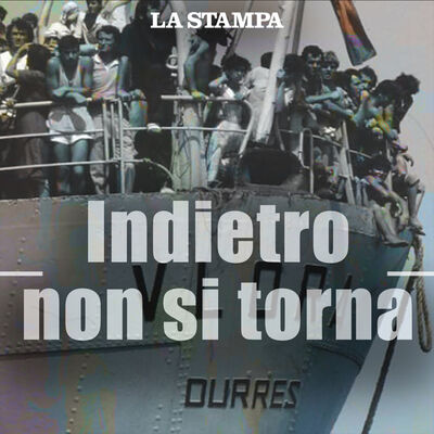 Vlora - 2. Indietro non si torna