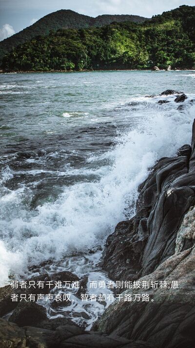 你為什麼要努力，這是我見過最現實的答案