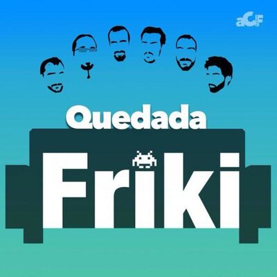 QF 3x07 - Especial E3 2017
