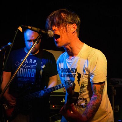S2 E8: Derrick Johnston from Make-That-A-Take Records