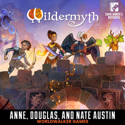 Balancing Procedural and Intimate Storytelling in Wildermyth