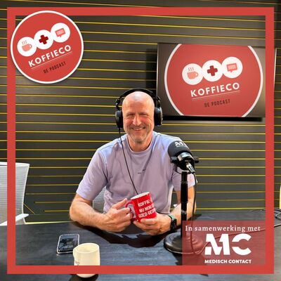 Geriatrisch Traumachirurg - Detlef van der Velde