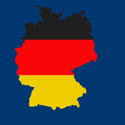 引起大戰的德國