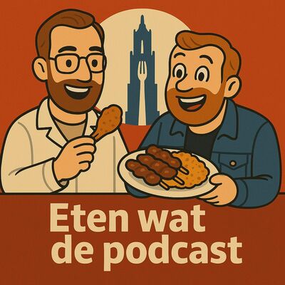 Twee uitersten in Utrecht: De Apotheek & Indonesia Asli