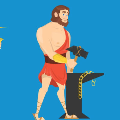 Hephaestus 