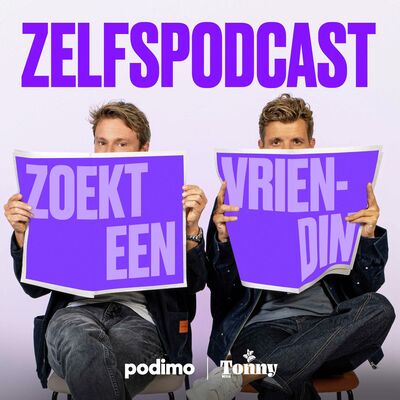 Voor eigen rechter spelen (met Meike Lubbers)