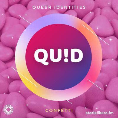 Confetti di QUiD | Violenza di Genere