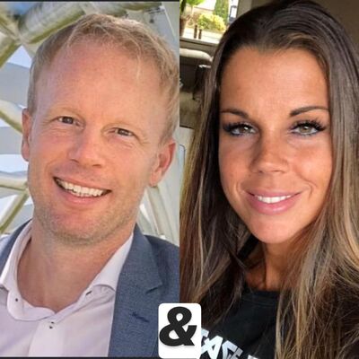 #14. Smit & Smit in gesprek  over non-dualiteit. Hebben we wel een vrije wil?  – met Paul Smit