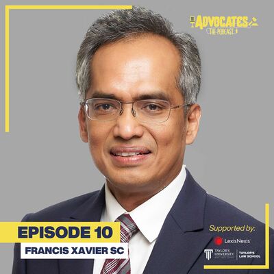 Francis Xavier SC