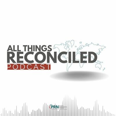 All Things Reconciled:  Crisis in the Caucasus - Armenians Under Pressure
