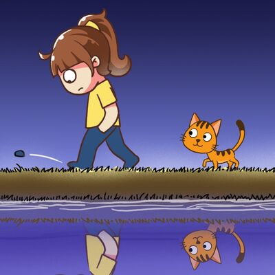 段子来了丨朋友失恋我安慰，自己失恋我崩溃 23.3.13（采采）