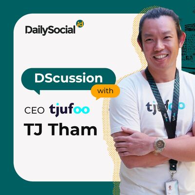 S4Eps.2 - Fokus Tjufoo Sebagai Platform Brand Aggregator