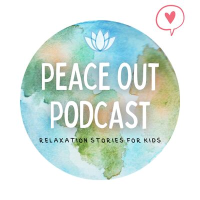 Peace Out Live Event! (April 11, 2021)