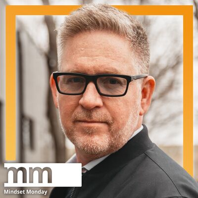 This Is The Best Market | Mindset Monday