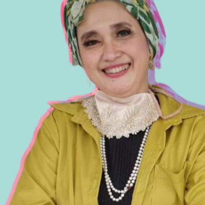 Ep 071 - Bagaimana cara punya Franchise sendiri - Pengusaha Yanty Isa bicara (IND)