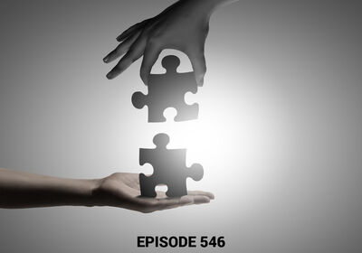 YCBK 546: Unlocking the Puzzle of How Colleges Make Admissions Decisions