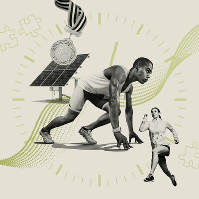 Transform to Perform