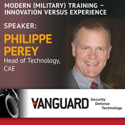 Modern (Military) Training – Innovation Versus Experience