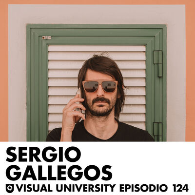 Sergio Gallegos