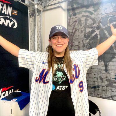 WFAN October 12, 2024