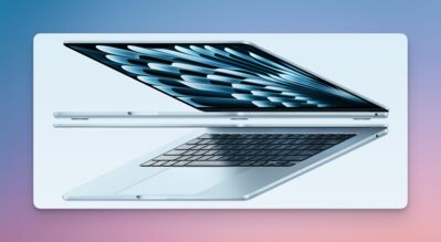 Novetats de hardware d’Apple – Programa 617