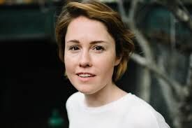 A Conversation with Composer Caroline Shaw