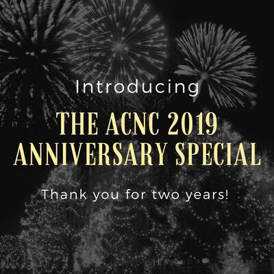 Ep 65: 2019 Anniversary Special