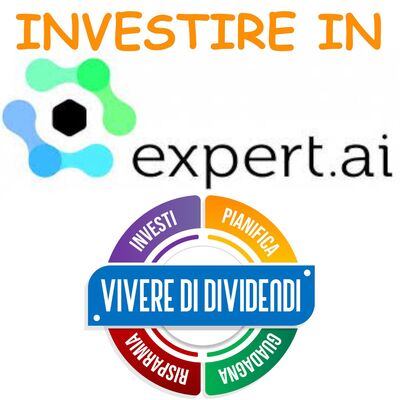INVESTIRE IN AZIONI EXPERT AI (ex Expert System) ne parliamo con il fondatore Stefano Spaggiar
