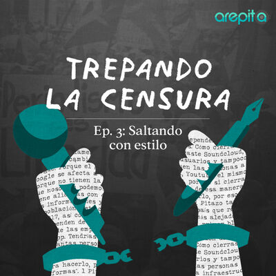 Saltando con estilo