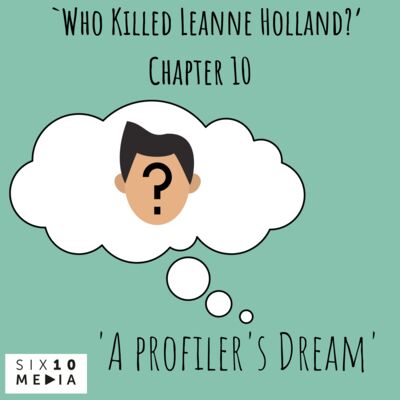 'A Profiler's Dream'