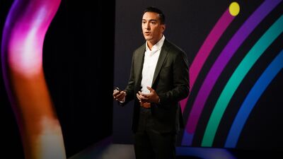 Cómo escapar de la trampa del cinismo | Jamil Zaki