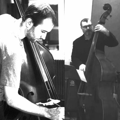 Right Brain Music Podcast Episode 42 - Aces of Basses