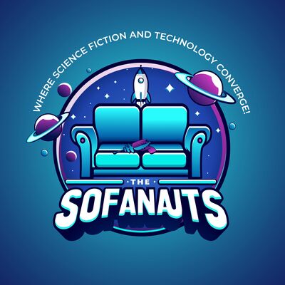 The Sofanauts Special