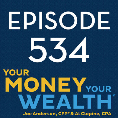 Roth Conversions vs. IRMAA, Using Retirement Funds to Pay the Mortgage, Retirement Spending Plan - 534