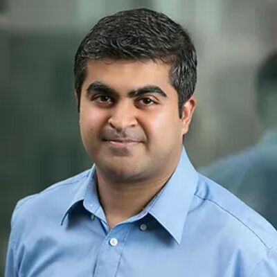 Episode 27 - Talking about the AI with Kevin Pereira - MD of Blu