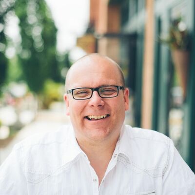 Leadership w. Lomenick