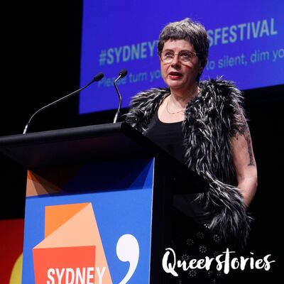 345 Sophie Cunningham - Getting Old is A Real Trip