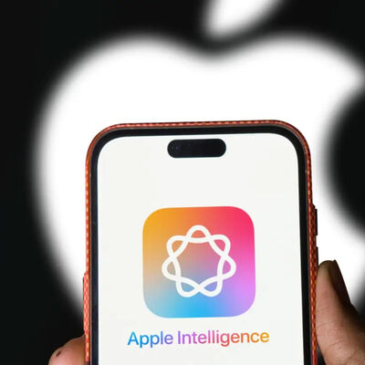 ¡La super Siri ha llegado con la IA para gobernarlas a todas!
