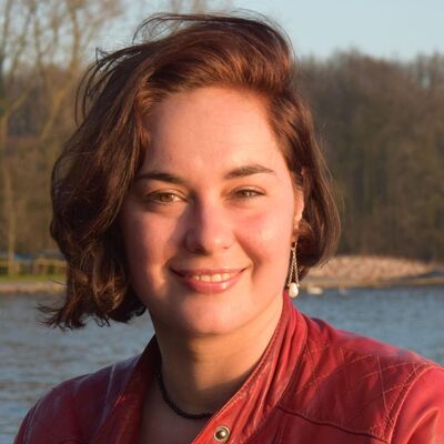 #6 Liesbeth Goedbloed: “Als kind ging ik ervan uit dat ik naar de hel zou gaan”