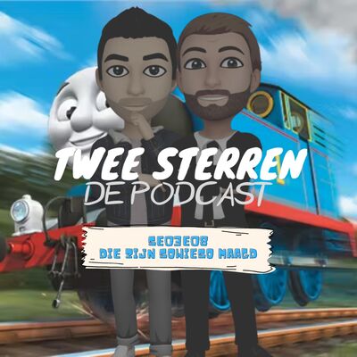 SE03E08 | Ze Zijn Sowieso Maagd