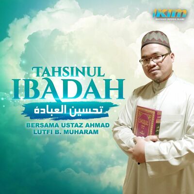 TAHSINUL IBADAH EPISOD 09 - Sesi Soal Jawab  - 23/03/2023