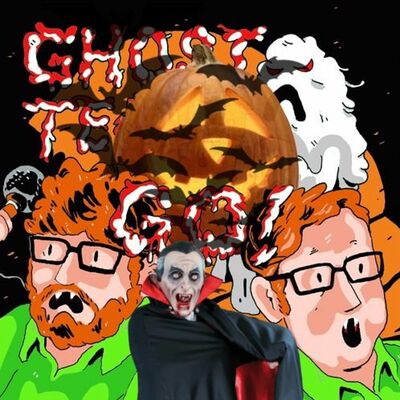 Halloween Musical Spooktacular 3 - Now That's What I Call Boosic!