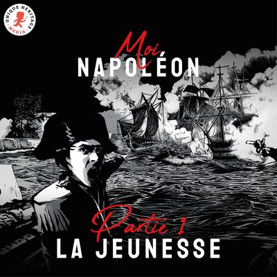 Partie 1 : La Jeunesse
