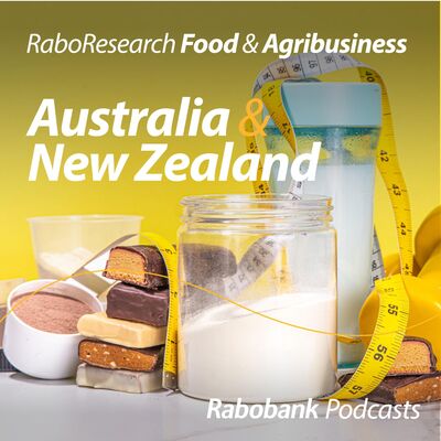 Cracking the protein puzzle in Chinese dairy