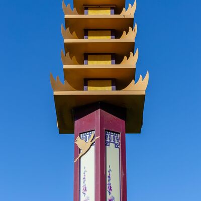 China’s Best Mate: New Zealand’s Muddled China Ties