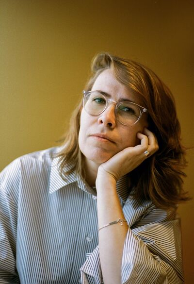 #2177 - Oude woorden, nieuwe wereld #4: Lisa Weeda - Oude woorden, nieuwe wereld #4: Lisa Weeda